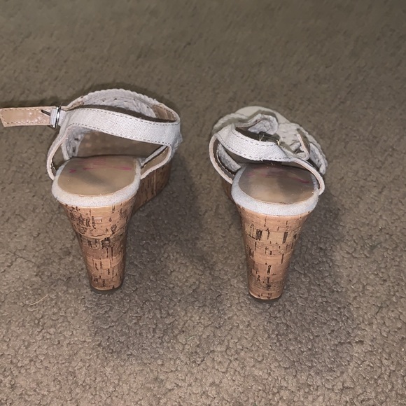 JellyPop Wedges - Picture 3 of 4